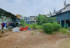 Đất 2 mặt tiền hẻm xe tải Nguyễn Thị Tú - Bình Tân, cơ hội đầu tư cực hiếm... Bán partner tại Bình Tân, Hồ Chí Minh 05