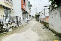 Nhà 3 Tầng Hẻm Xe Hơi Quận 12 - Sổ Nở Hậu, Giá Tốt... Bán nhà riêng tại An Phú Đông, Hồ Chí Minh 03