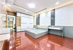 Nhà Mới Xịn 4 Tầng An Biên Tiện Nghi Đỉnh... Bán nhà riêng tại An Biên, Hải Phòng 08