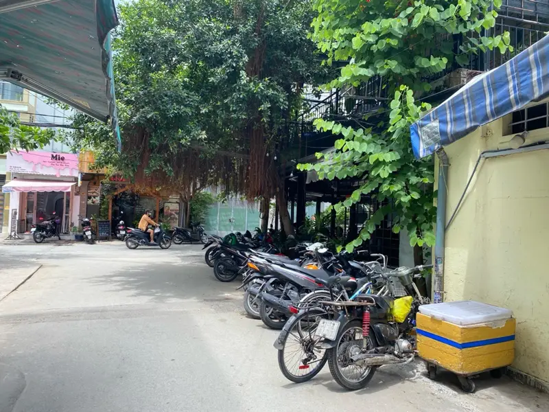 Nhà góc Bình Quới, tiện kinh doanh cực xịn... Bán nhà riêng tại Bình Quới, Hồ Chí Minh 01