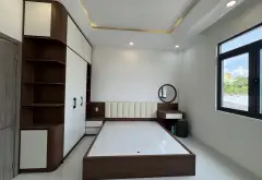 Cơ hội sở hữu nhà mới 3 tầng 2 mặt hẻm Huỳnh Tấn Phát hiếm có... Bán nhà riêng tại Nhà Bè, Hồ Chí Minh 11