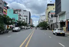 MẶT TIỀN KINH DOANH ĐỈNH CẤP HOÀNG HOA THÁM - NHÀ GA T3 - KINH DOANH ĐA NGÀNH - DÒNG TIỀN CHO THUÊ... Bán nhà mặt phố tại Bảy Hiền, Hồ Chí Minh 16