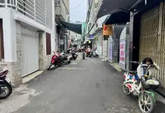 Bán nhà giá rẻ Phạm Văn Nghị, Đà Nẵng 67m2, vị trí kinh doanh lý tưởng ngay chợ.... Bán nhà riêng tại Thanh Khê, Đà Nẵng 03