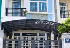 Nhà 418 LK 45 4.35 tỏi... Bán nhà riêng tại Bình Tân, Hồ Chí Minh 01