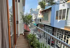 Bán nhà 2 tầng hẻm xe hơi, phường Bình Hưng Hòa, quận Binh Tân, DT 40m², 2 phòng ngủ, có ban công... Bán nhà riêng tại Bình Hưng Hòa, Hồ Chí Minh 10