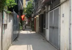 Bán đất nền vuông vắn tại Xuân La, diện tích 52.8 m², pháp lý sổ đỏ chính chủ... Bán đất tại Tây Hồ, Hà Nội 03