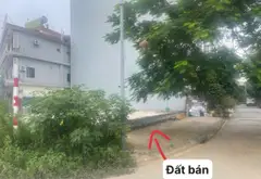 🔥 SIÊU PHẨM LÔ GÓC 212,5M² – NHÀ 5 TẦNG THANG MÁY – TRUNG TÂM LUY LÂU, THUẬN THÀNH! 🔥... Bán đất tại Từ Sơn, Bắc Ninh 04