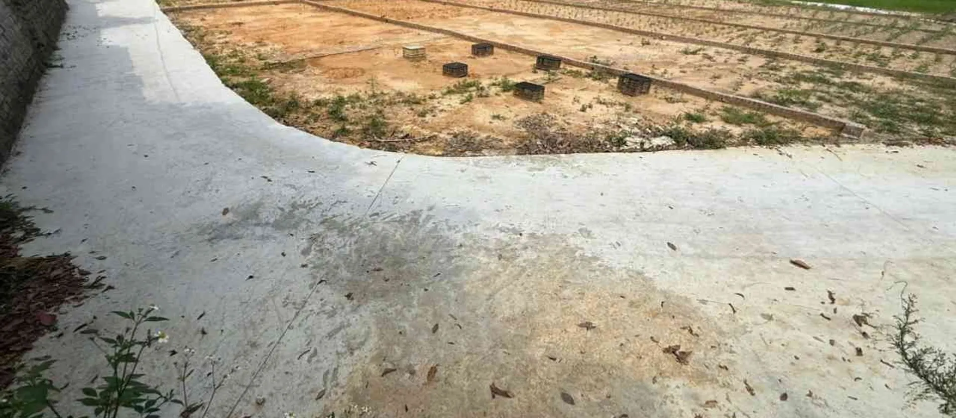 Bán đất lô góc 94.6m2 tại Cầu Trang, Bắc Ninh giá tốt... Bán đất tại Xuân Cẩm, Bắc Ninh 01