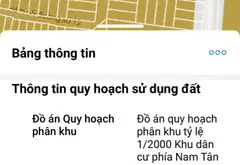 Bán nhà 2 tầng 40m2 gần chợ Bình Long, Bình Tân giá 4,85 tỷ... Bán nhà riêng tại Bình Hưng Hòa, Hồ Chí Minh 20