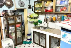 Cơ hội sở hữu nhà riêng vị trí đắc địa gần Huỳnh Tấn Phát Quận 7... Bán nhà riêng tại Phú Thuận, Hồ Chí Minh 08