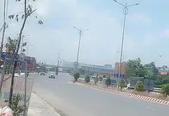 Bán đất 101m² mặt tiền 5m tại xã Thống Nhất, giá 3.25 tỷ... Bán đất tại Dĩ An, Hồ Chí Minh 02