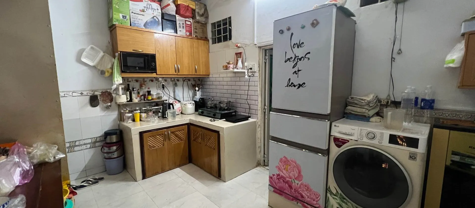 ⚡ GIÁM SỐC CỰC MẠNH - TỪ 5.2 TỶ → CHỈ 5 TỶ ⚡

✅ HẠ NGAY 200 TRIỆU

🏠 NHÀ 2 LẦU KHU VỰC TRƯỜNG THỌ... Bán nhà riêng tại Thủ Đức, Hồ Chí Minh 01