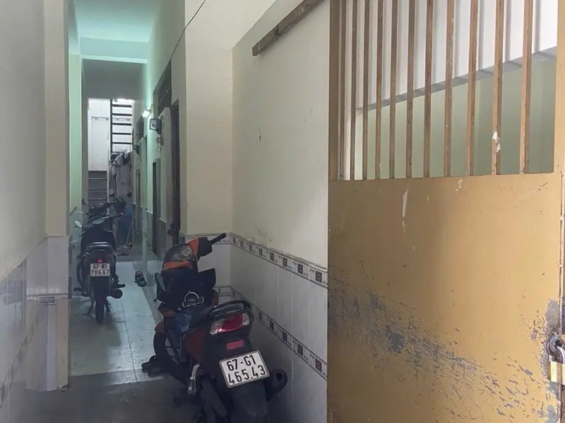 Bán nhà riêng 2 tầng 7 phòng tại phường Tân Thuận, TP.HCM. Huỳnh Tấn Phát... Bán nhà riêng tại Tân Thuận, Hồ Chí Minh 01