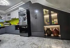 BÁN NHÀ NGỌC THỤY 48.9M2- 5 TẦNG - NGÕ THÔNG, Ô TÔ TRÁNH, KINH DOANH - 17 TỶ... Bán nhà mặt phố tại Bồ Đề, Hà Nội 04