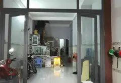 Cơ hội hiếm có sở hữu nhà 2 tầng diện tích rộng tại phường Bình Tân, Hồ Chí Minh... Bán nhà riêng tại Bình Tân, Hồ Chí Minh 01