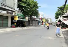 Bán nhà 2 tầng 92m2 phường 11 Quận Phú Nhuận giá 12 tỷ... Bán nhà riêng tại Phú Nhuận, Hồ Chí Minh 02