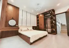 Nhà Đẹp Trần Đại Nghĩa - 3 PN, Sáng Thoáng, Giá Tốt... Bán nhà riêng tại Tương Mai, Hà Nội 10