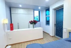 Bán căn hộ chung cư 3 phòng ngủ tại Quận Cầu Giấy, diện tích 111m2, có nội thất đầy đủ... Bán căn hộ chung cư tại Từ Liêm, Hà Nội 12
