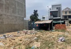 Bán đất 100,7m² hướng Tây tại Hòa Hải, Ngũ Hành Sơn, Đà Nẵng... Bán đất tại Ngũ Hành Sơn, Đà Nẵng 02