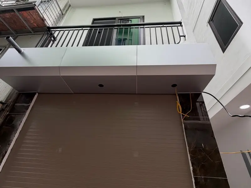 Bán nhà riêng 6 tầng thang máy tại khu vực Kim Chung, diện tích 46.9 m² oto đỗ cửa... Bán nhà riêng tại Hoài Đức, Hà Nội 01