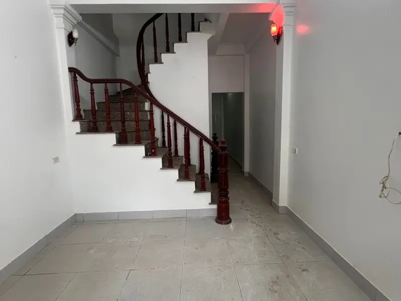 Nhà phố 3 tầng hiện đại, giá hợp lý ngay trung tâm... Bán nhà riêng tại An Khánh, Hà Nội 01
