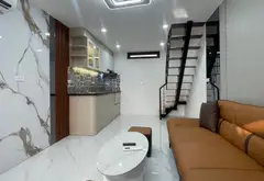 Căn hộ duplex 2 tầng diện tích 22m² tại khu vực Phùng Hưng, Hoàn Kiếm... Bán căn hộ chung cư tại Hoàn Kiếm, Hà Nội 18