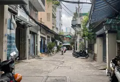 Nhà đẹp trung tâm Quận 10, rộng rãi, giá hợp lý... Bán nhà riêng tại Hòa Hưng, Hồ Chí Minh 13
