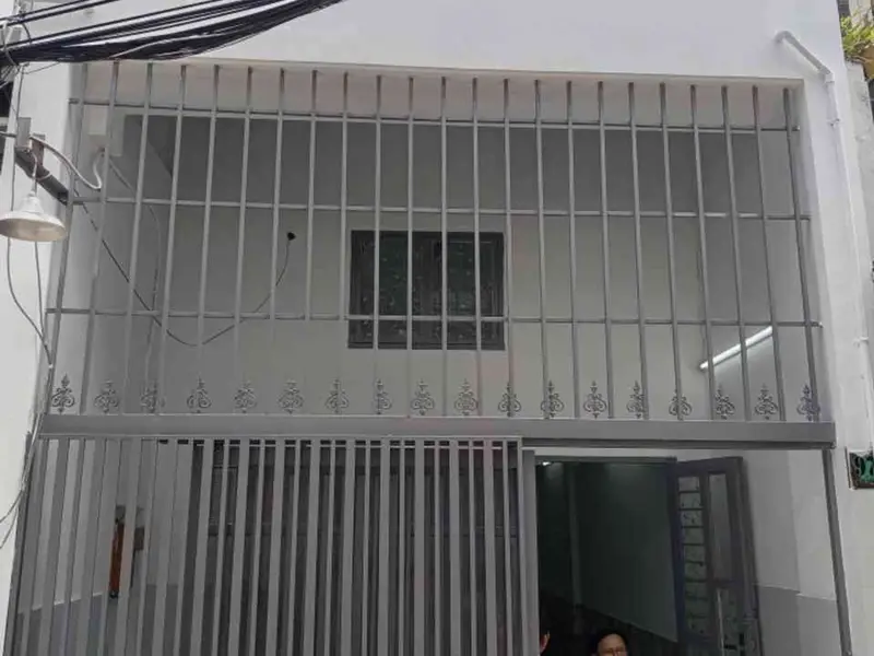 Nhà phố 2 tầng 3 ngủ 3.85 tỷ khu Nam Long, Ngã Tư Ga, Quận 12... Bán nhà riêng tại An Phú Đông, Hồ Chí Minh 01
