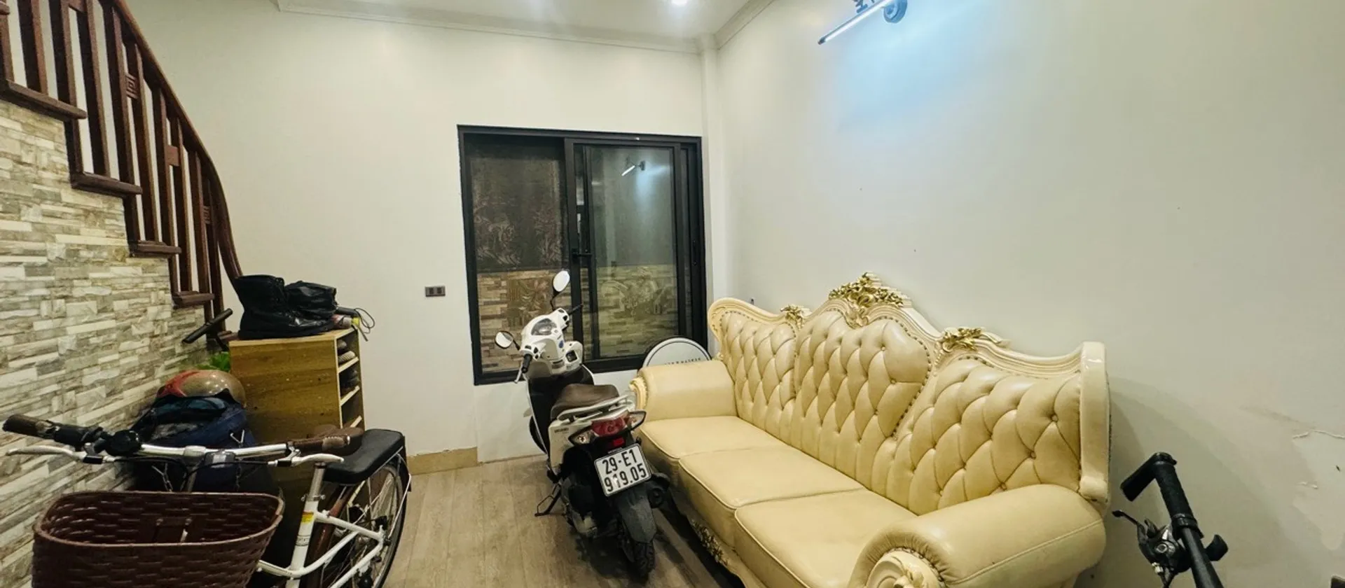 Bán nhà 6 tầng, 6 phòng ngủ, 56m2 tại Bồ Đề, giá chỉ 23 tỷ... Bán nhà riêng tại Bồ Đề, Hà Nội 01