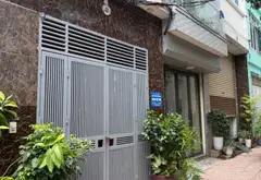 Bán nhà 4 tầng 44.6m2 tại Long Biên, giá ưu đãi 8.3 tỷ... Bán nhà riêng tại Long Biên, Hà Nội 16