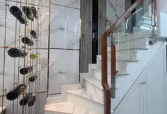 Nhà riêng xây mới 3 tầng tại trung tâm quận Tân Phú với 3 phòng ngủ... Bán nhà riêng tại Phú Thạnh, Hồ Chí Minh 15