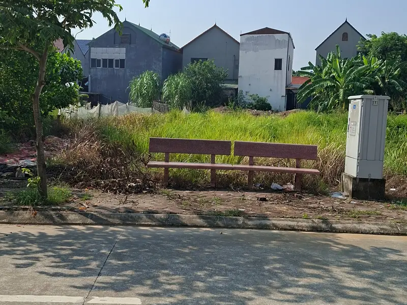 xã Nội Bài mới Hai Mặt Thoáng - Kinh Doanh Đỉnh 100m2... Bán đất tại Nội Bài, Hà Nội 01