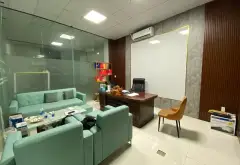 Toà nhà văn phòng mặt tiền Phạm Văn Bạch, diện tích lớn, giá tốt... Bán văn phòng tại Tân Sơn, Hồ Chí Minh 05