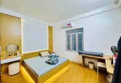 Nhà riêng độc lập 45m² tại Lũng Bắc, thiết kế 3 tầng tiện nghi, ô tô đỗ sát nhà... Bán nhà riêng tại Hải An, Hải Phòng 11