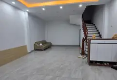 BÁN NHÀ PHÂN LÔ CÓ GARA OTO FULL NỘI THẤT... Bán nhà riêng tại Đại Mỗ, Hà Nội 01