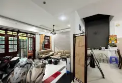 Bán nhà mặt t.i.ề.n đường số KDC Bình Hưng. Diện tích 96m2. Kết cấu 3 tầng 4PN 4WC. Hoàn công đủ.... Bán nhà mặt phố tại Bình Hưng, Hồ Chí Minh 02