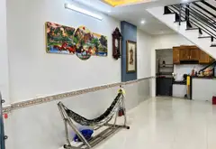🔥BÁN NHÀ NHỈNH 4 TỶ PHẠM VĂN CHIÊU GÒ VẤP, 34M2, 2 TẦNG, 4 x 8.5M, 0901 770 998🔥
☘️FE2 TN TE... Bán nhà riêng tại An Hội Đông, Hồ Chí Minh 02