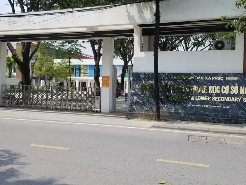🎯ĐẤT ĐẸP NAM HỒNG (PHÚC THỊNH) CÁCH 1 NHÀ RA Ô TÔ TẢI TRÁNH... Bán đất tại Phúc Thịnh, Hà Nội 01