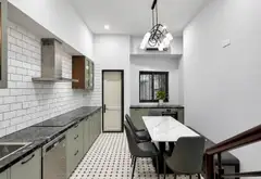 Cơ hội sở hữu nhà 5 tầng sang trọng tại Phường 11, Phú Nhuận... Bán nhà riêng tại Phú Nhuận, Hồ Chí Minh 03