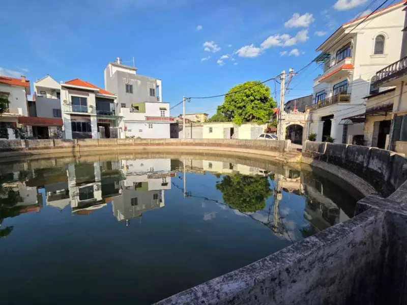 Cơ hội sở hữu lô đất đẹp tại Thượng Phúc, vị trí trung tâm hiếm có... Bán đất tại Thượng Phúc, Hà Nội 01