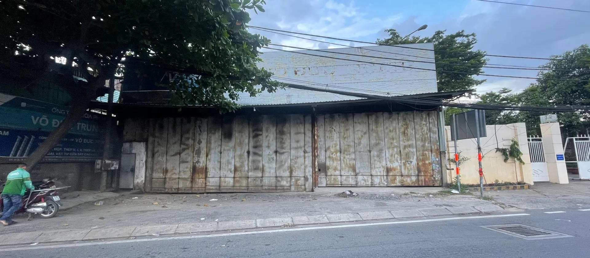 🚨 HÀNG HIẾM QUẬN 12 – 700M² MẶT TIỀN QL1A!... Bán nhà mặt phố tại Thới An, Hồ Chí Minh 01