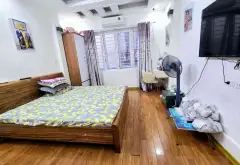 Bán nhà 6 tầng tại Cầu Giấy, nhà thoáng sáng, full nội thất... Bán nhà riêng tại Nghĩa Đô, Hà Nội 01