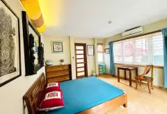 15M RA HỒ TÂY – LÔ GÓC 6 TẦNG – MT 5,2M- DÒNG TIỀN HOMESTAY CỰC ĐỈNH – CHỈ 14 TỶ - VŨ MIÊN... Bán nhà riêng tại Tây Hồ, Hà Nội 05
