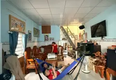 Nhà 2 Tầng Tây Thạnh - Hẻm Xe Hơi, Tiện Ích Đầy Đủ... Bán nhà riêng tại Tây Thạnh, Hồ Chí Minh 03