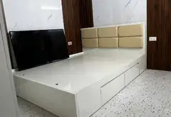 Bán căn hộ 2 phòng ngủ tại phường Hoàng Mai, Hà Nội giá 3,55 tỷ... Bán căn hộ chung cư tại Hoàng Mai, Hà Nội 05