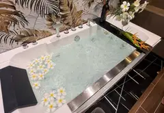 🔥 SMART HOME –4 TẦNG ♡ 4PN RỘNG – THANG MÁY – NHÀ PHỐ LUXURY, CHỈ 12,5 TỶ/CĂN!... Bán nhà riêng tại Nhà Bè, Hồ Chí Minh 05