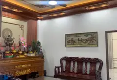 🔥🔥NHÀ 3 TẦNG MTKD MỚI XÂY NỘI THẤT CAO CẤP ĐẸP LUNG LINH XỊN... Bán nhà mặt phố tại Dĩ An, Hồ Chí Minh 17