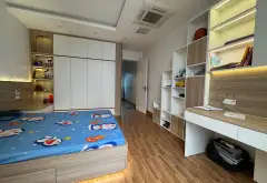 Nhà đẹp Phương Canh, 2 mặt thoáng, sang trọng... Bán nhà riêng tại Xuân Phương, Hà Nội 05