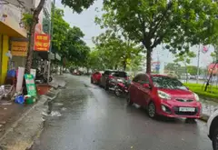 Nhà mặt phố Nguyễn Thanh Bình sang trọng, vị trí vàng kinh doanh đỉnh cao... Bán nhà mặt phố tại Dương Nội, Hà Nội 08