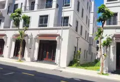 Biệt thự lô góc đẳng cấp tại Đông Anh - Không gian sinh thái riêng tư giữa lòng Hà Nội... Bán biệt thự, liền kề tại Đông Anh, Hà Nội 02